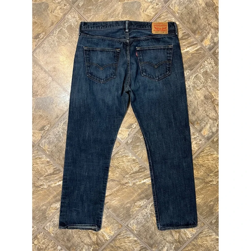 Levis levi 501